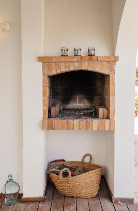 Es Chalet سانت يويس المظهر الخارجي الصورة