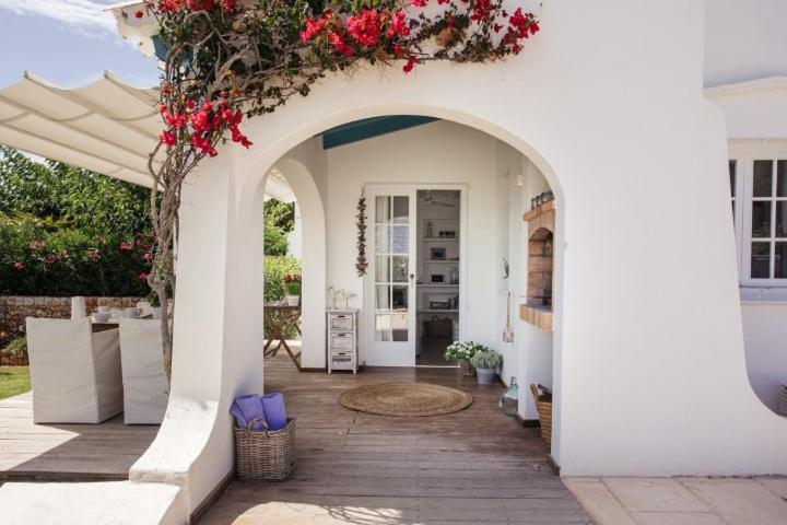 Es Chalet سانت يويس المظهر الخارجي الصورة