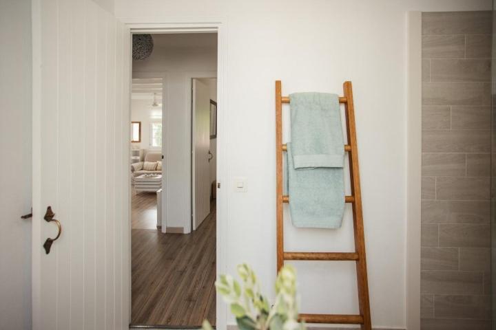 Es Chalet سانت يويس المظهر الخارجي الصورة