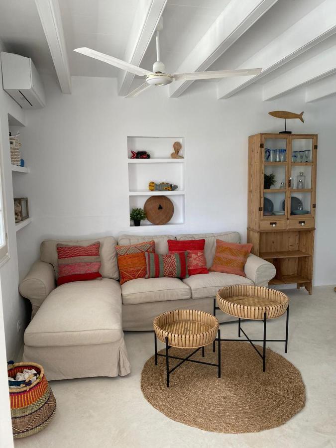 Es Chalet سانت يويس المظهر الخارجي الصورة